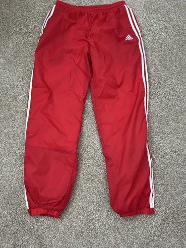 Men vintage adidas track - men’s,