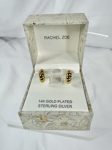Rachel zoe nwt huggy - rachel,