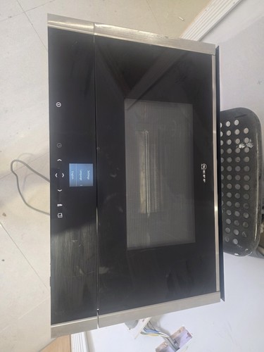 C17wr00n0b built microwave - built-in,
