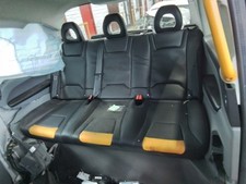 REAR SEAT LEVC MK1 (TX) 2022 TX 4 DOOR TAXI CAB 