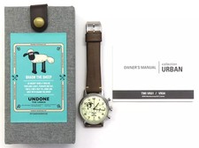 Shaun & Timmy Vintage Pocket