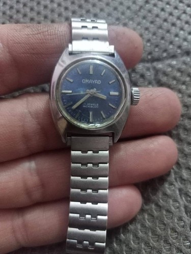 Omayad vintage 1970s swiss - omayad,