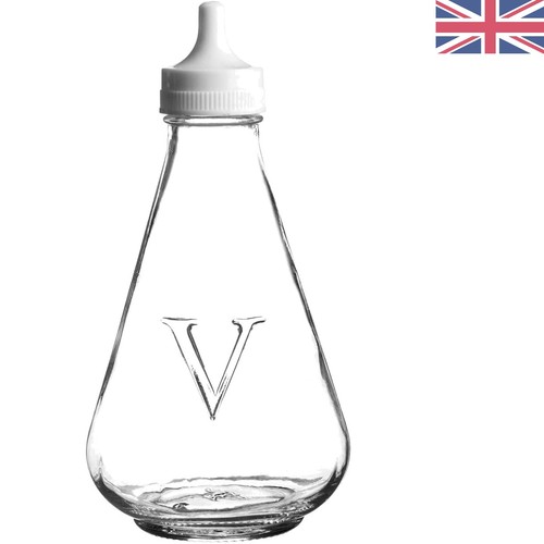 Classically styled 500ml glass - styled,