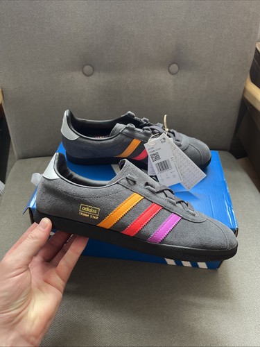 Adidas trimm star - uk,
