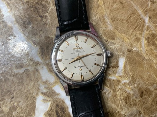 Omega constellation 14381 - omega, 14381-5