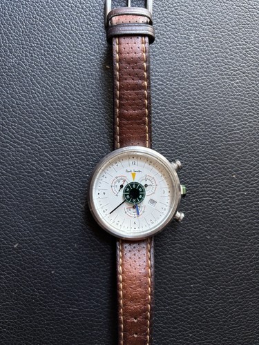 Paul smith men - men’s, watch