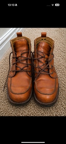 Mens clarks weatherproof - clarks, brown