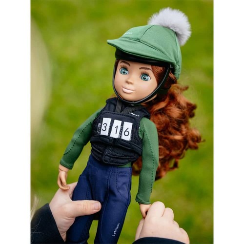 Lemieux toy rider - toy,