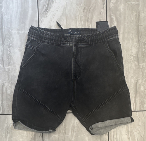 Zara men black dark - men's,