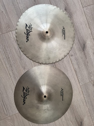 Zildjian mastersound hi - zildjian,