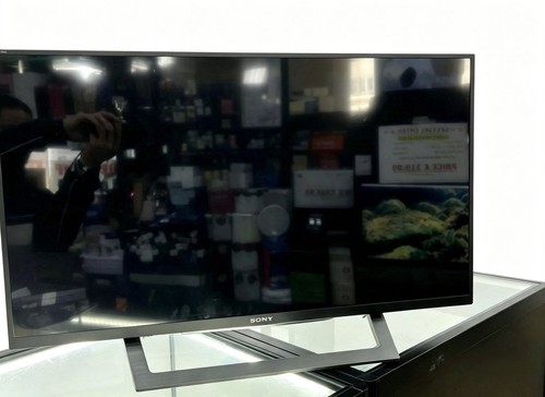 Sony bravia 32wd756bu inch - 32wd756bu, 32
