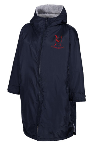 Barking rfc all weather robe - barking,
