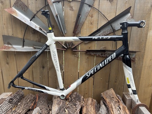 Specialized 2005 allez comp - allez,