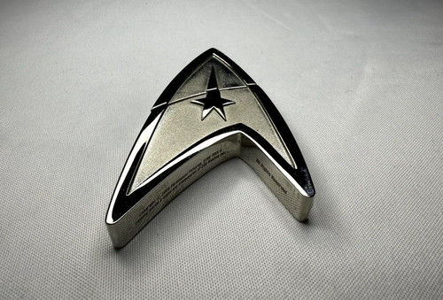 Star trek the future begins - future,