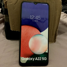 Samsung Galaxy A22 Dummy