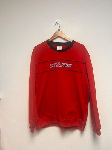 Adidas vintage 2003 polyester
