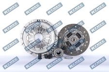 For VAUXHALL ASTRA Mk VII K