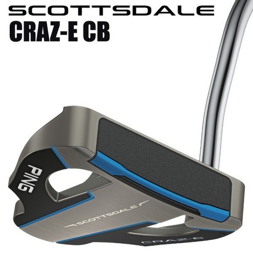 New ping 2025 scottsdale - 2025,