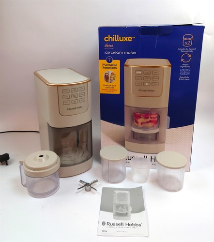 Russel hobbs chilluxe ice - hobbs,