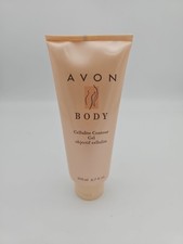 Avon Body Cellulite Contour