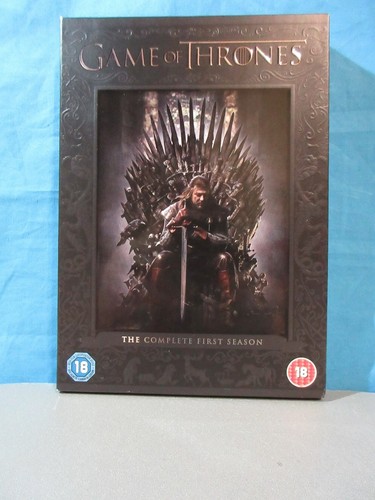 Game thrones complete - game,