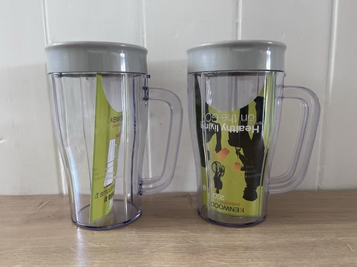 Genuine kenwood smoothie2go - kenwood,