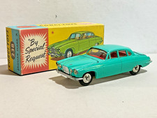 Corgi 238 jaguar - corgi,