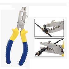 Archery D Loop Plier Archery Loop Recurve Bow Accessories Archery Plier