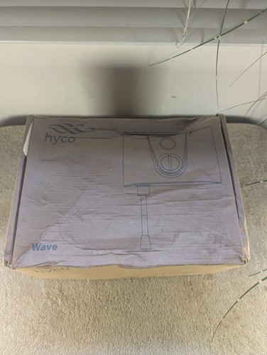 Hyco wave instantaneous hand - instantaneous,