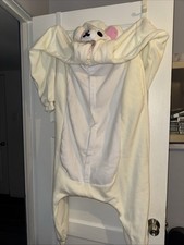 Adult Animal Lamb Bear Rabbit
