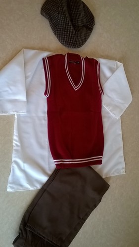 Ww2 40s boys victorian - ww2,