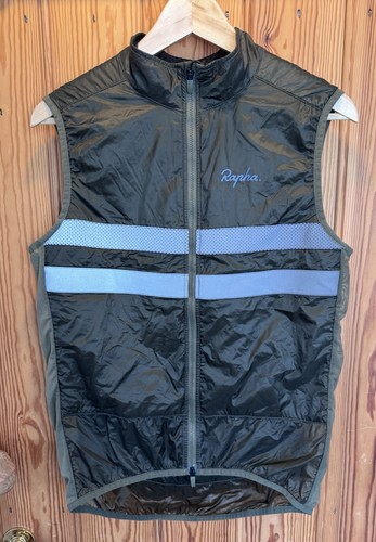 Rapha brevet insulated - insulated, gilet
