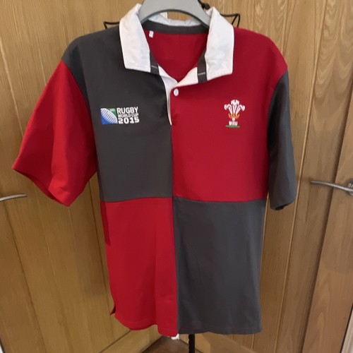 Rugby world cup 2015 wales - rugby,