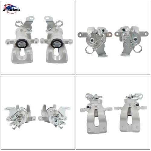 Rear brake calipers - 2x,