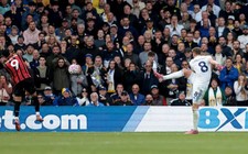 Leeds 2-2 Bournemouth