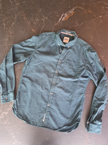 Superdry vintage mens - superdry, lond