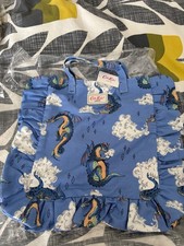 Cath kidston kids dragon frill - kidston,
