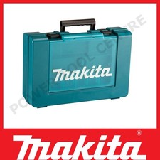 Makita 824754-3 Power Tool Case Blue with Handle
