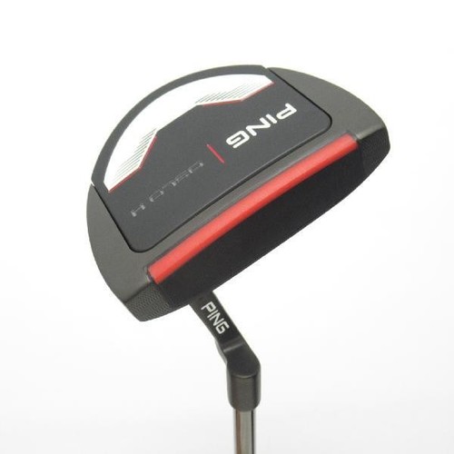 Ping oslo steel - ,