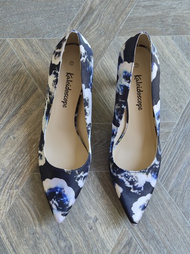 Kaleidoscope ladies floral - kaleidoscope,