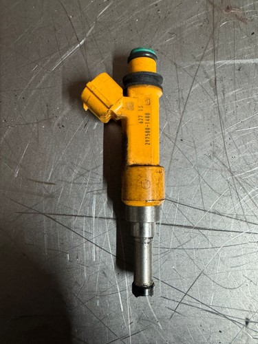 Fuel injector 2012 2017 - 2012-2017, mk4