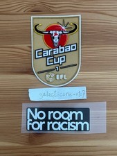 2025 EFL Carabao Cup 1 Winners Newcastle United Patch Badge