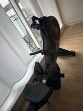 Echelon rowing machine - rowing,