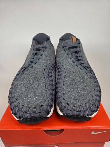 Nike air footscape woven - nike,