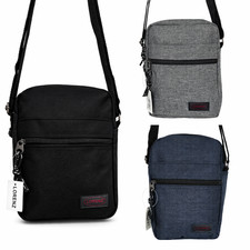 Canvas Flight Messenger