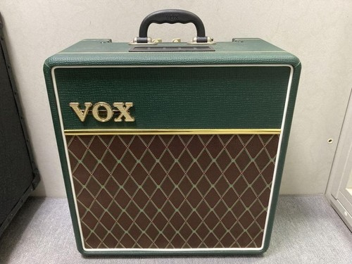 Vox ac4c1 guitar amplifier - vox, ac4c1-12