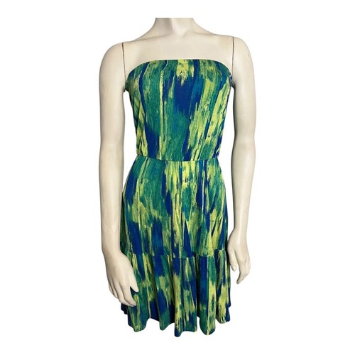 Gap womens watercolor rayon - watercolor,