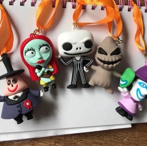 The nightmare before - , christmas