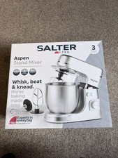 Salter Aspen Electric Stand