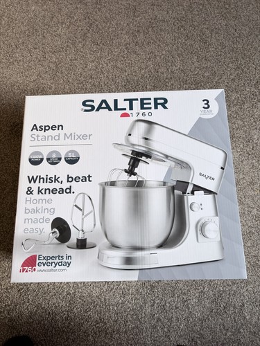 Salter aspen electric - salter,